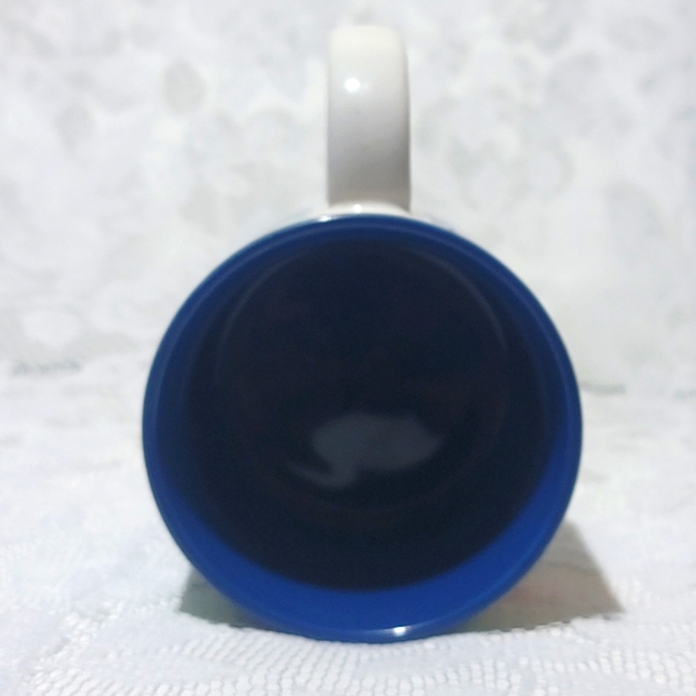 Vintage Disney's The Little Mermaid Coffee Mug - Picture 7 of 17